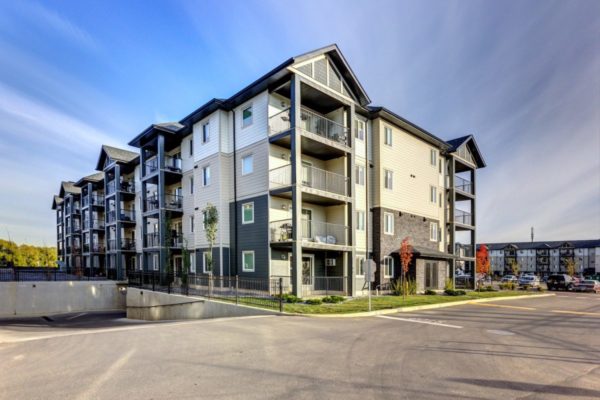 Properties - Premium Rentals | Edmonton & Area Apartment Rentals