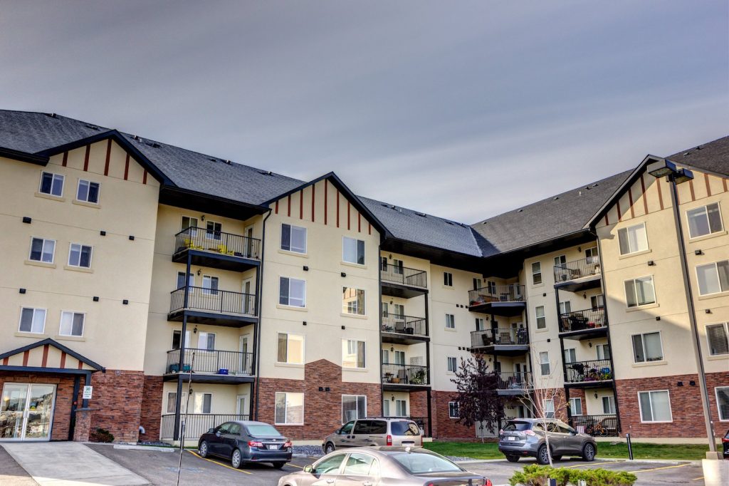 Premium Rentals | Edmonton & Area Apartment Rentals