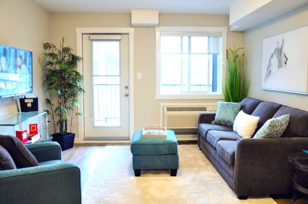 Premium Rentals | Edmonton & Area Apartment Rentals