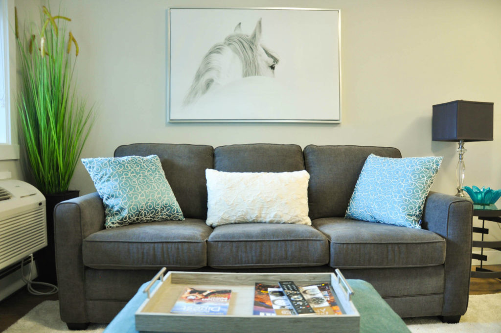 Premium Rentals | Edmonton & Area Apartment Rentals