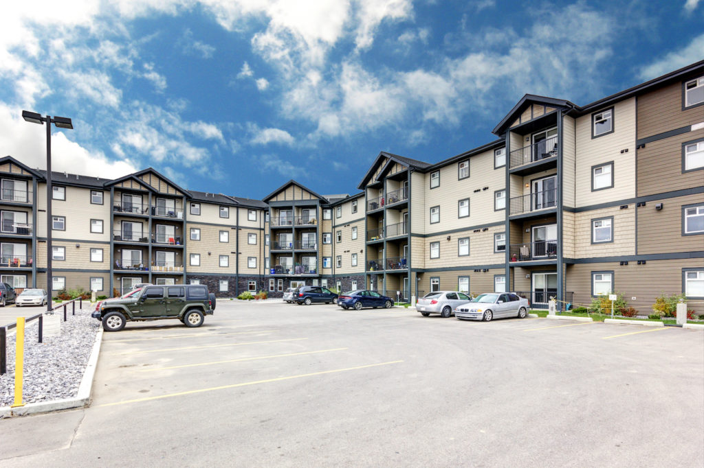 Premium Rentals | Edmonton & Area Apartment Rentals