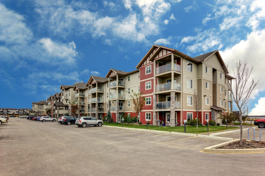 Premium Rentals | Edmonton & Area Apartment Rentals
