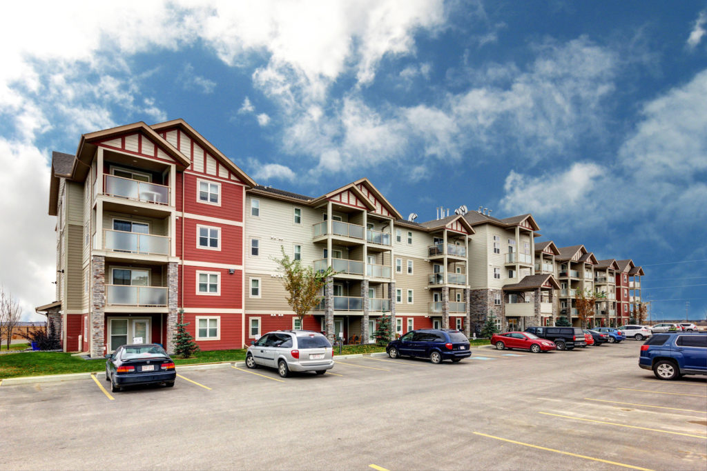 Premium Rentals | Edmonton & Area Apartment Rentals