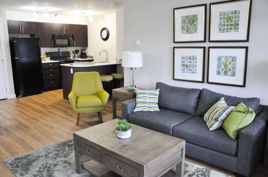 Premium Rentals | Edmonton & Area Apartment Rentals