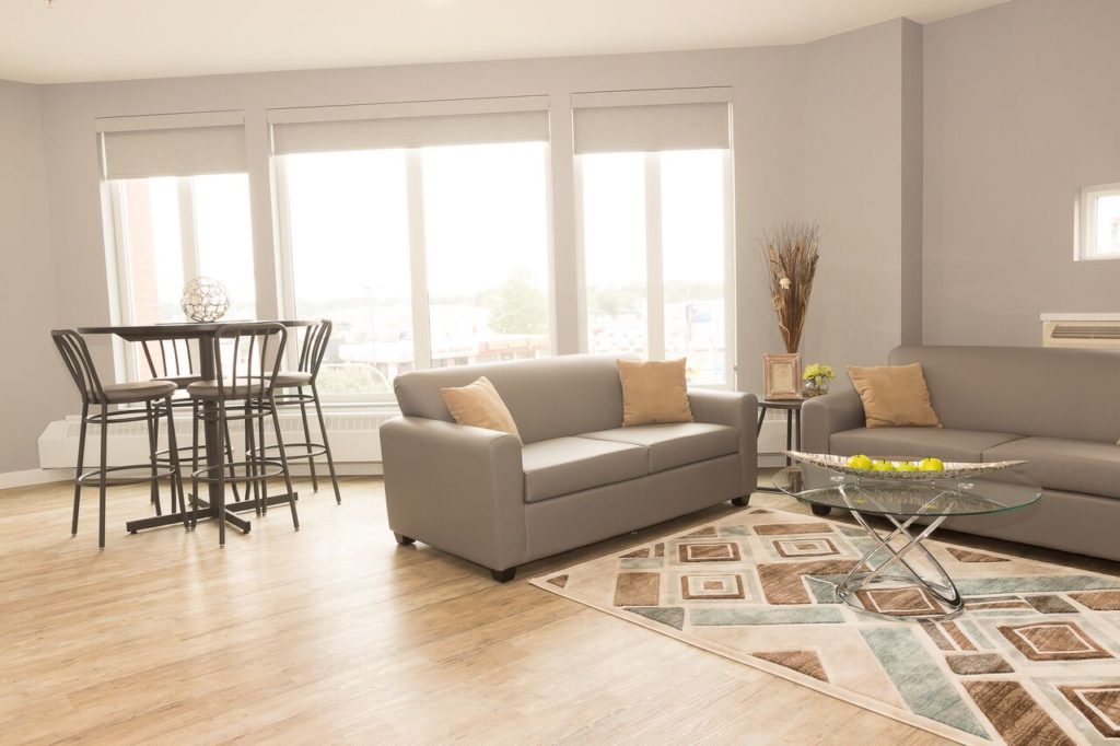 Premium Rentals | Edmonton & Area Apartment Rentals