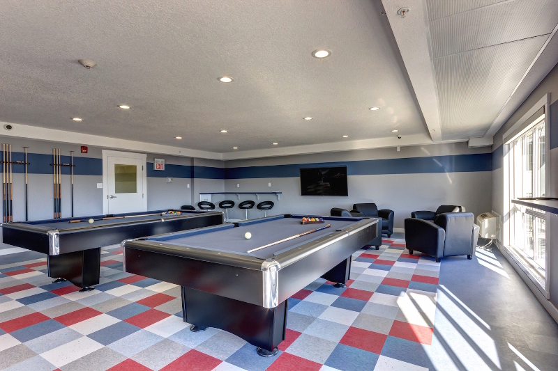 Pool tables clearance edmonton