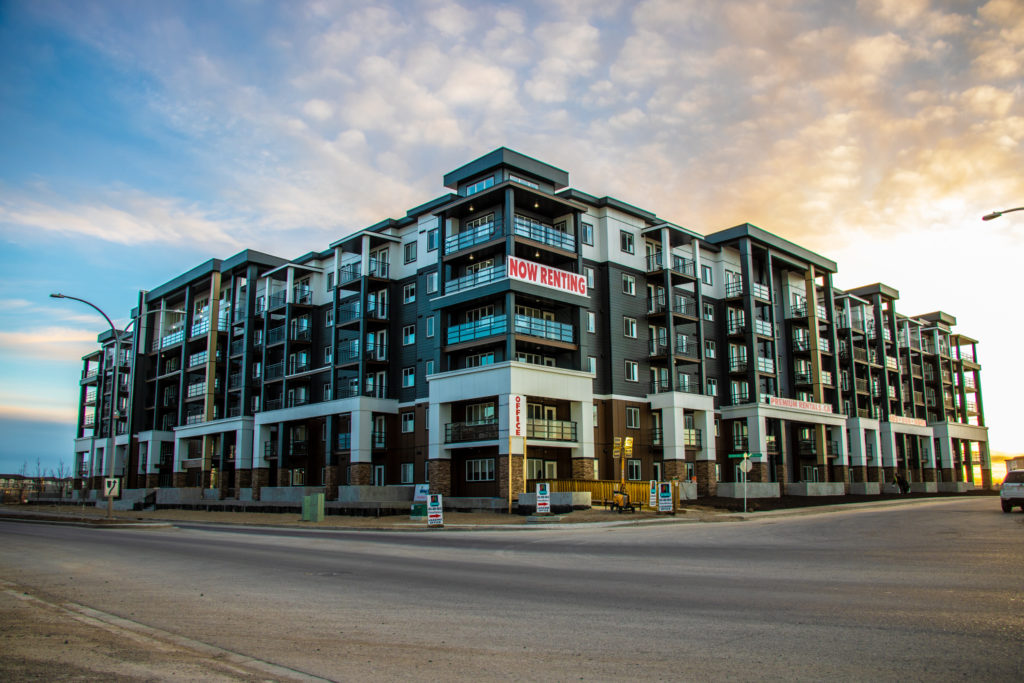 Premium Rentals | Edmonton & Area Apartment Rentals