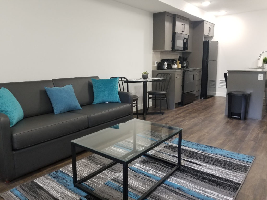 Premium Rentals | Edmonton & Area Apartment Rentals