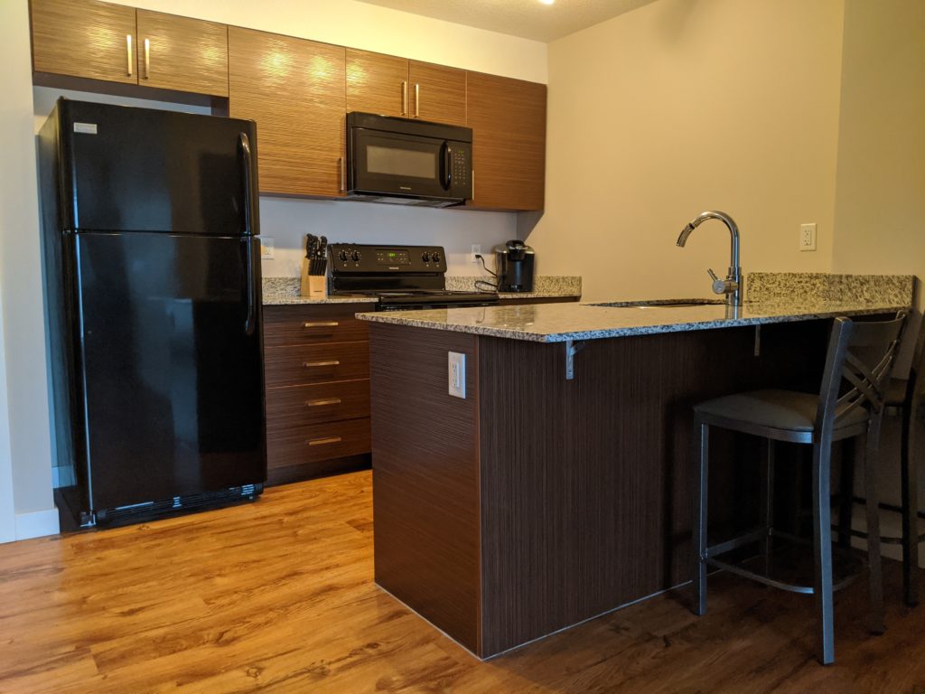 Premium Rentals | Edmonton & Area Apartment Rentals