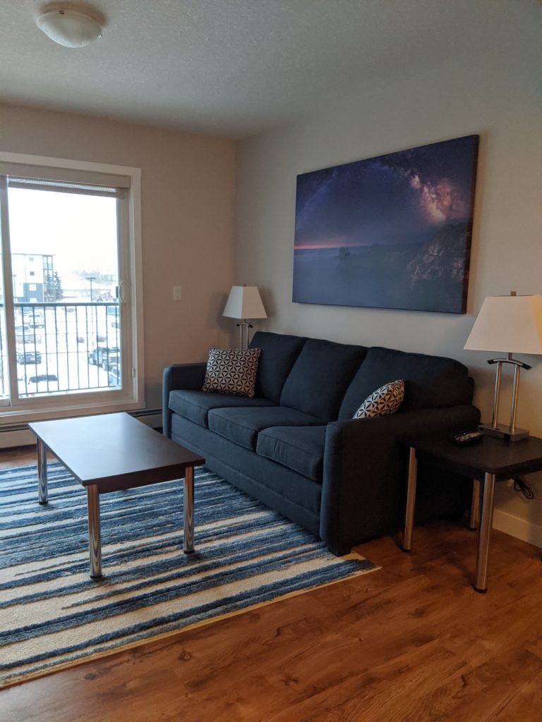 Premium Rentals | Edmonton & Area Apartment Rentals