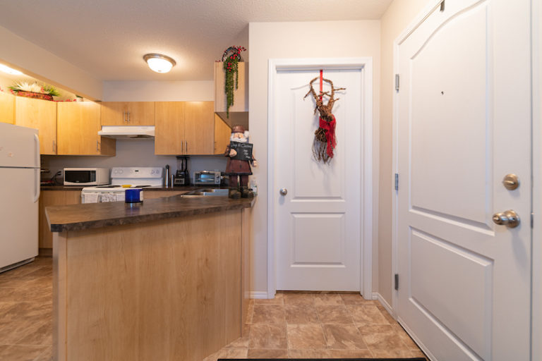 Montrose Manor Apartment Beaumont, Alberta Rental Suites