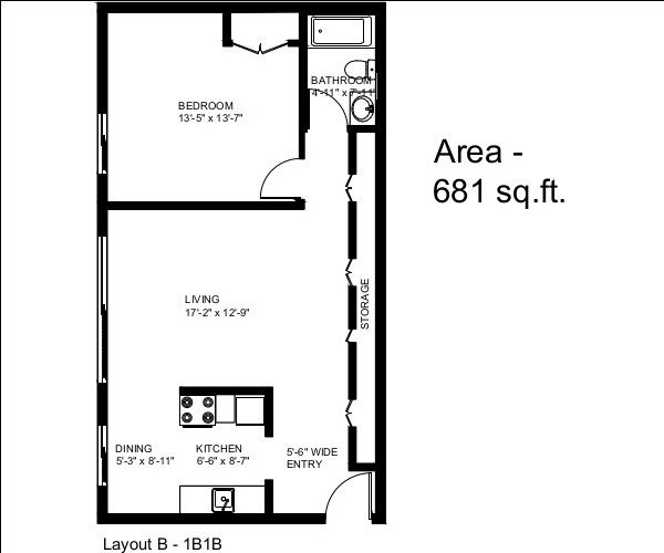 Premium Rentals | Edmonton & Area Apartment Rentals