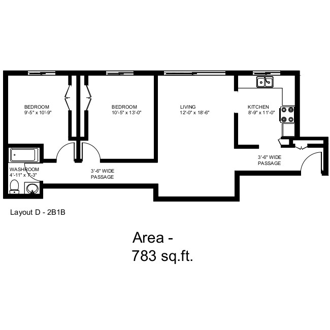 Premium Rentals | Edmonton & Area Apartment Rentals