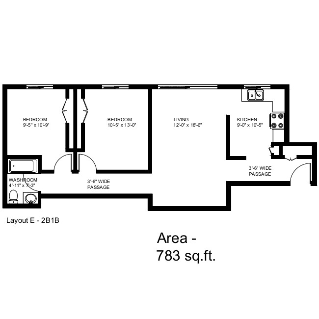Premium Rentals | Edmonton & Area Apartment Rentals